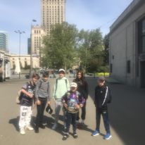 3rd Korzeniowski Warsaw Race Walking Cup - 13